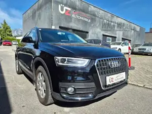 Audi Q3 Bild 2