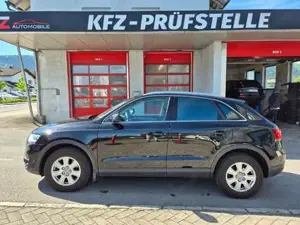 Audi Q3 Bild 6