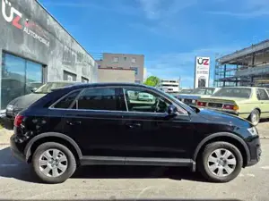 Audi Q3 Bild 10