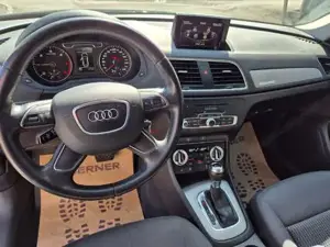 Audi Q3 Bild 13