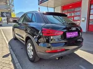 Audi Q3 Bild 7