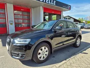 Audi Q3 Bild 5