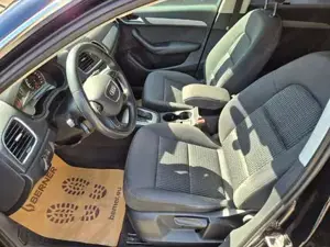 Audi Q3 Bild 11