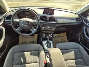 Audi Q3 Bild 14