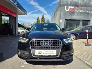 Audi Q3 Bild 3