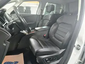 Renault Scénic Bild 9