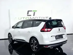 Renault Scénic Bild 5