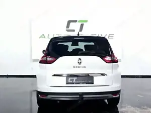 Renault Scénic Bild 3