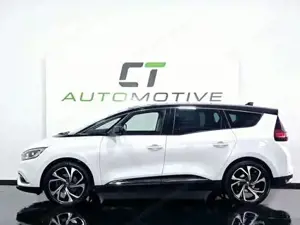 Renault Scénic Bild 4