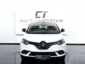 Renault Scénic Bild 2