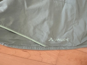 Vaude Trekking- Wanderhose Damen Bild 3