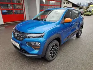 Dacia Spring Bild 5