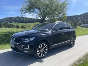 VW T-Roc Bild 6
