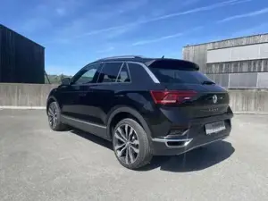 VW T-Roc Bild 2