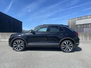 VW T-Roc Bild 4