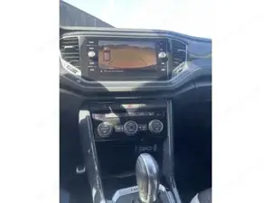VW T-Roc Bild 5
