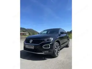VW T-Roc Bild 3