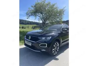 VW T-Roc Bild 17