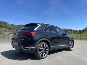 VW T-Roc Bild 7
