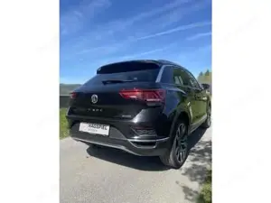VW T-Roc Bild 15