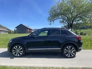 VW T-Roc Bild 13