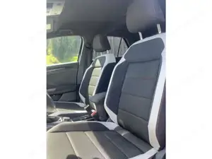 VW T-Roc Bild 16