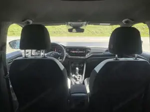 VW T-Roc Bild 20