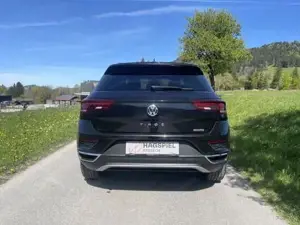 VW T-Roc Bild 11