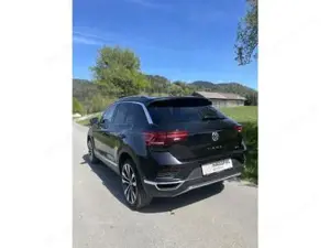 VW T-Roc Bild 14