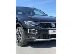 VW T-Roc Bild 8