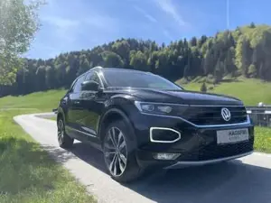 VW T-Roc Bild 19