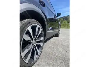 VW T-Roc Bild 9
