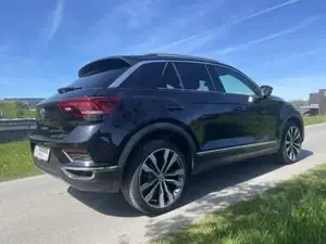 VW T-Roc Bild 10