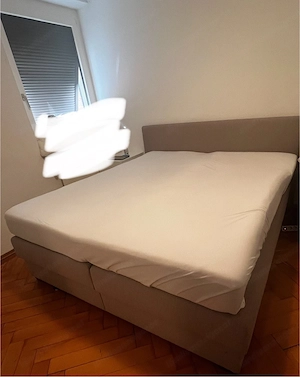 Boxspringbett Bild 3