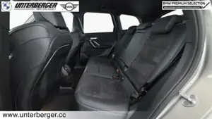 BMW iX1 eDrive20 M Sportpaket // Anhängerkupplung // Head-Up Bild 10