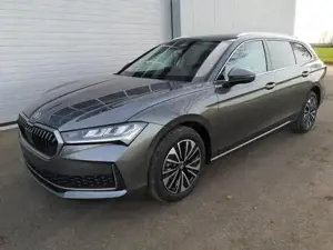 Skoda Superb Combi 2.0 TDI 142kW 4x4 Selection DSG ABT AHK 360 Hea...