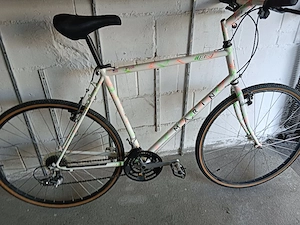 MARİN Vintage Fahrrad 28 Zoll 