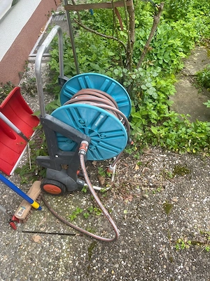 Gartenschlauch