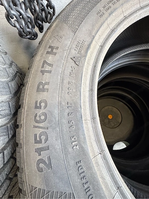 winter reifen  Bild 4