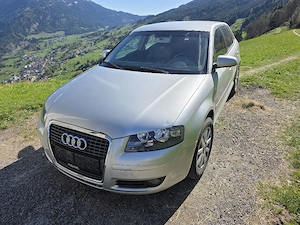 Audi  A3 1.9 Tdi Bild 2