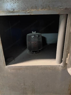 Schleifmaschine Bild 5