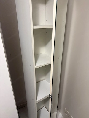 Gratis Badschrank zu aufhängen Bild 2