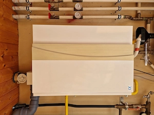 Gastherme Olymp Thr 25