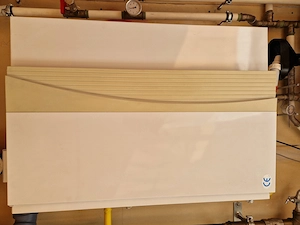 Gastherme Olymp Thr 25 Bild 3