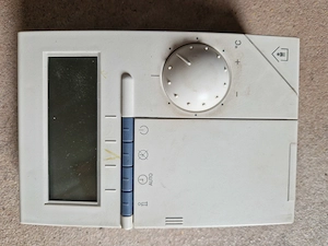 Gastherme Olymp Thr 25 Bild 5