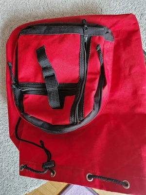 Koffer, Tasche, Rucksack Bild 3