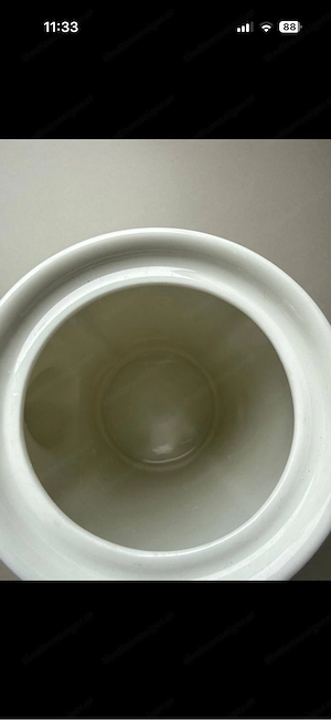 Rosenthal classic teekanne + 2 Eierbecher  Bild 5