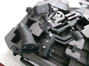 DJI Ronin - SC Gimbal Bild 5