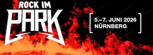 Rock im Park Nürnberg 2026