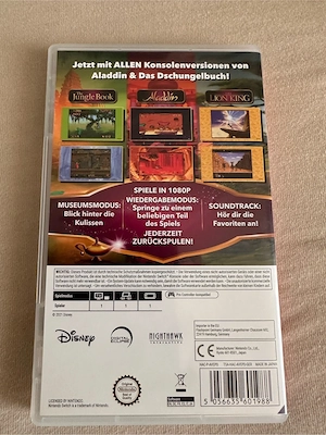 Nintendo Switsch  Bild 3